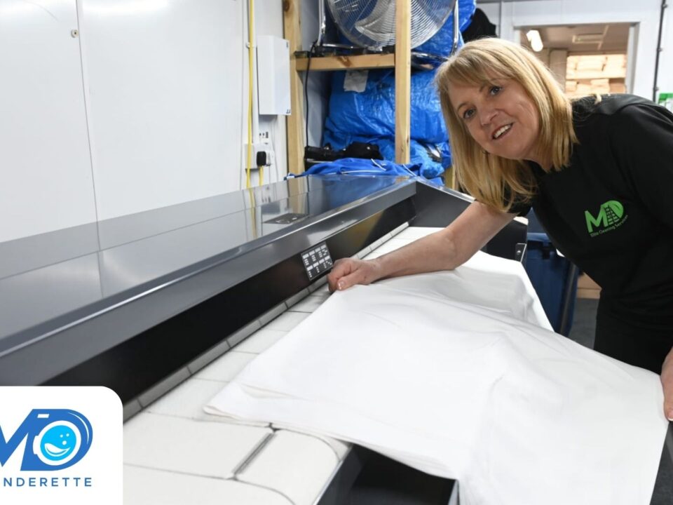5 Things People Get Wrong When Washing Duvets and Bedding at Home